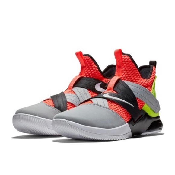 Nike Other - Nike LeBron Soldier XII SFG Men’s Sneakers